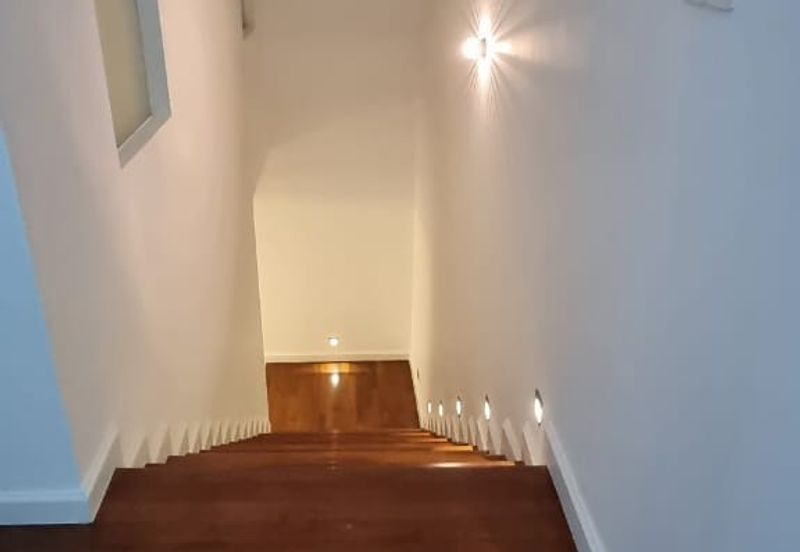 Rafflesia @ The Hill