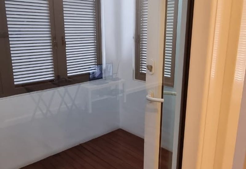 Rafflesia @ The Hill