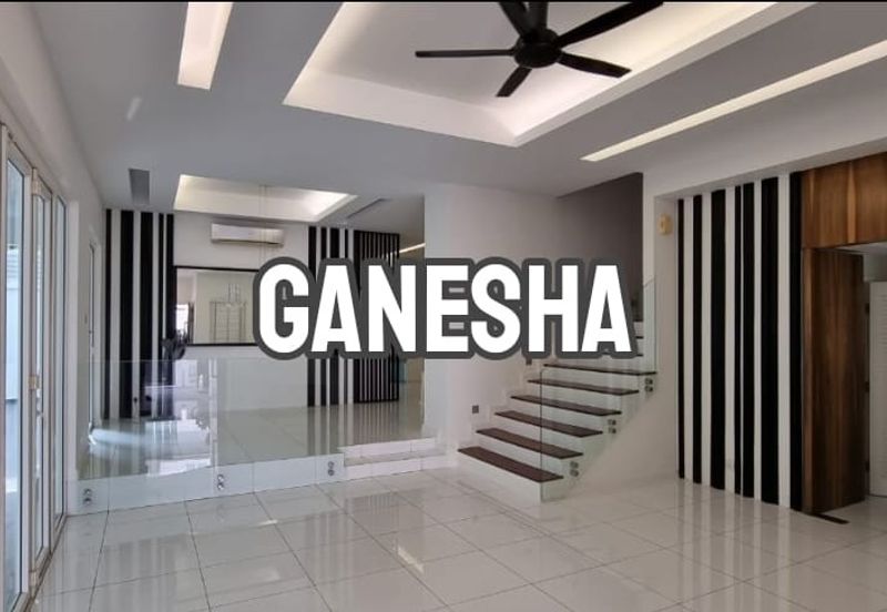 Rafflesia @ The Hill