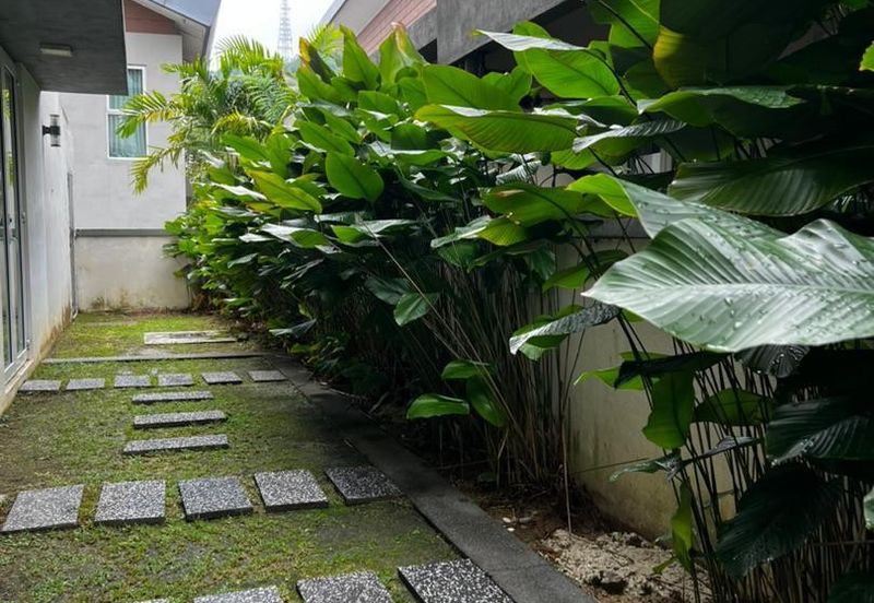 Rafflesia @ The Hill