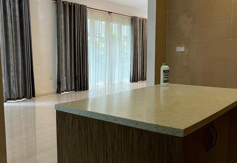 Rafflesia @ The Hill