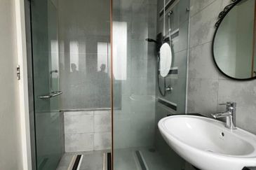 Rafflesia @ The Hill