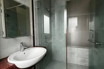 Rafflesia @ The Hill