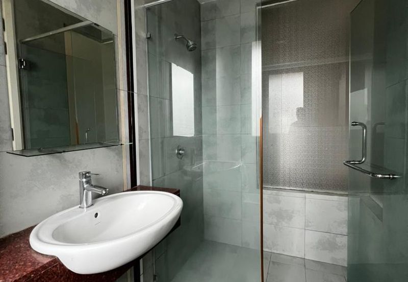 Rafflesia @ The Hill