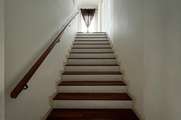 Rafflesia @ The Hill