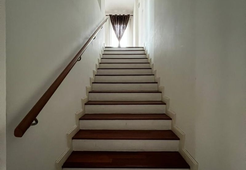 Rafflesia @ The Hill