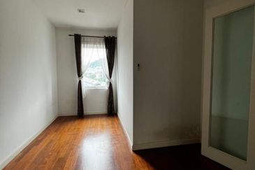 Rafflesia @ The Hill