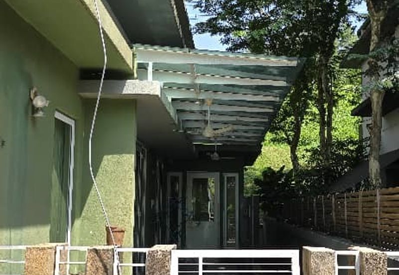 Rafflesia @ The Hill