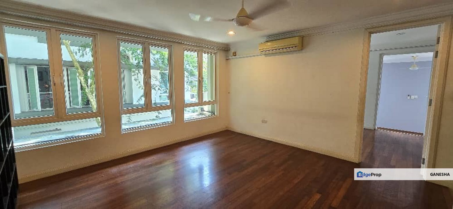 The Rafflesia @ Damansara Perdana, Selangor, Damansara Perdana