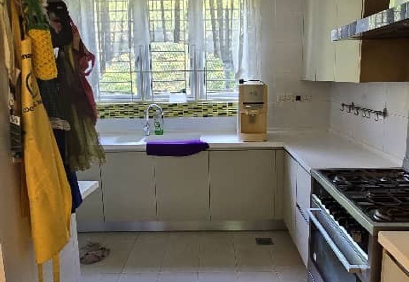 Rafflesia @ The Hill