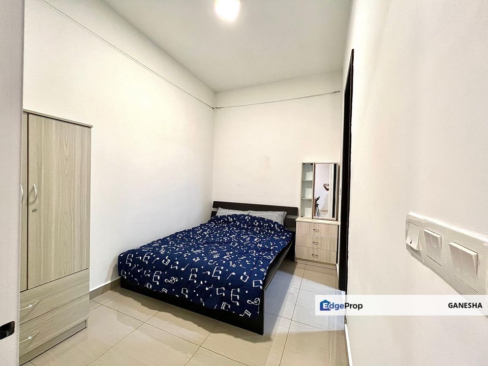 The Elements @ Ampang, Kuala Lumpur, Ampang