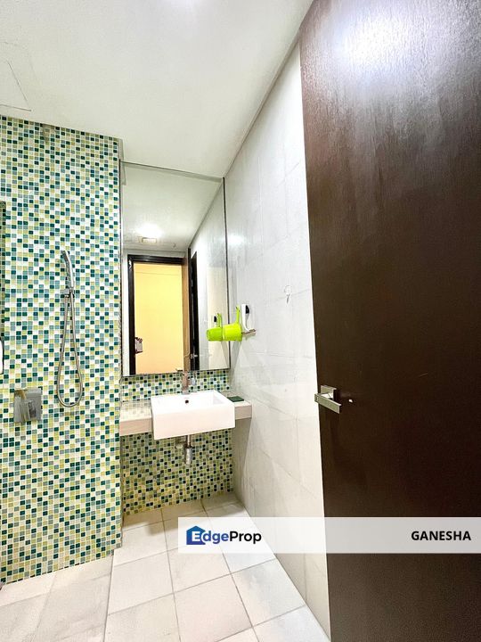 The Elements @ Ampang, Kuala Lumpur, Ampang