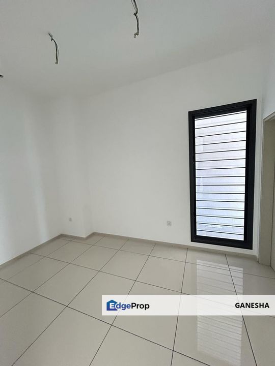 Elmina Grove, Ilham Residence @ City of Elmina, Shah Alam, Selangor, Shah Alam