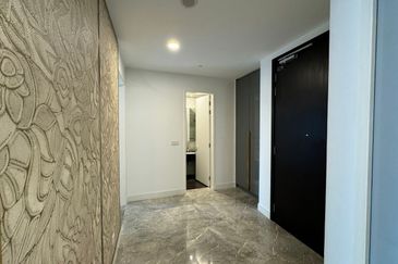 Victory Suites (The Face 2), KLCC