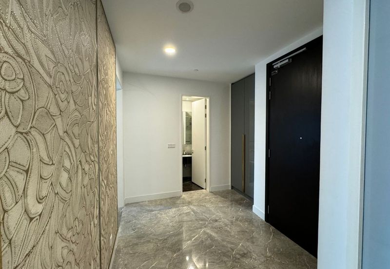 Victory Suites (The Face 2), KLCC