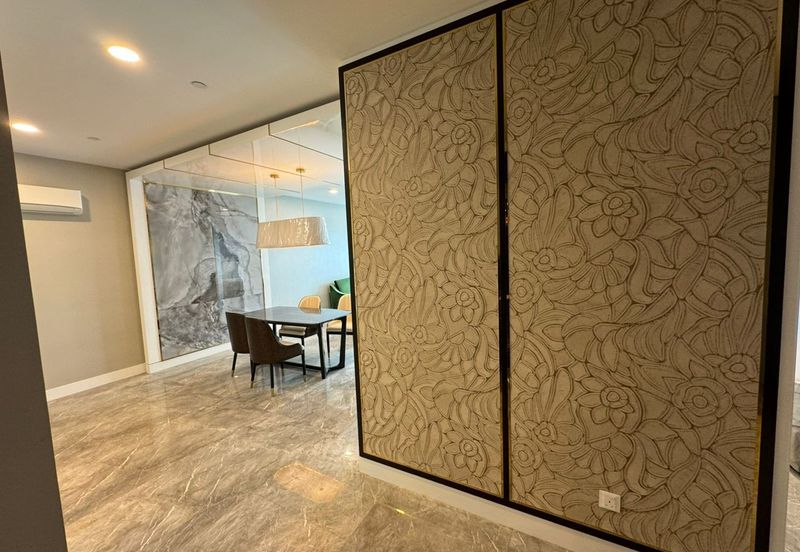 Victory Suites (The Face 2), KLCC