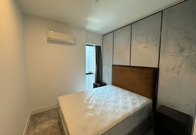 Victory Suites (The Face 2), KLCC