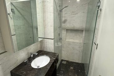 Victory Suites (The Face 2), KLCC