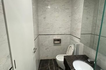 Victory Suites (The Face 2), KLCC