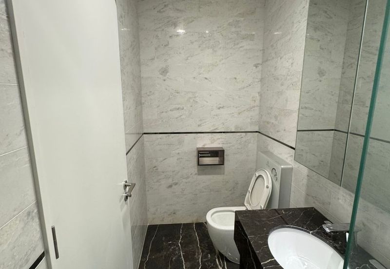 Victory Suites (The Face 2), KLCC