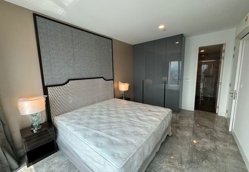 Victory Suites (The Face 2), KLCC