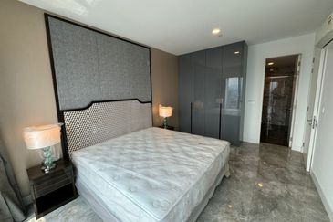 Victory Suites (The Face 2), KLCC