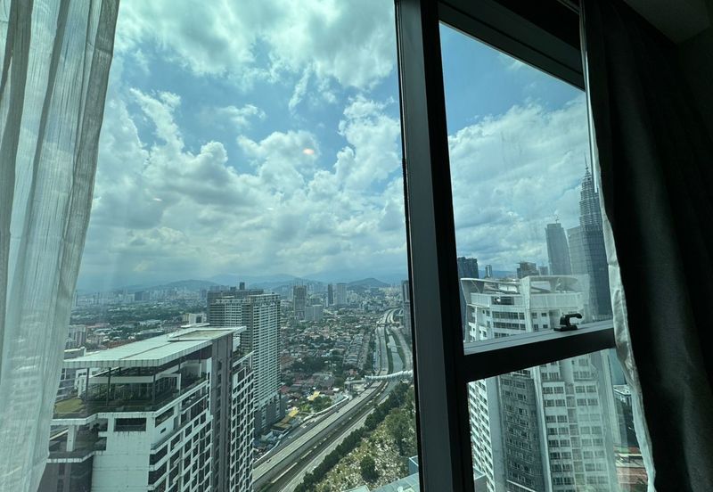 Victory Suites (The Face 2), KLCC