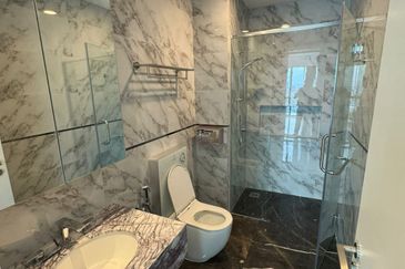 Victory Suites (The Face 2), KLCC