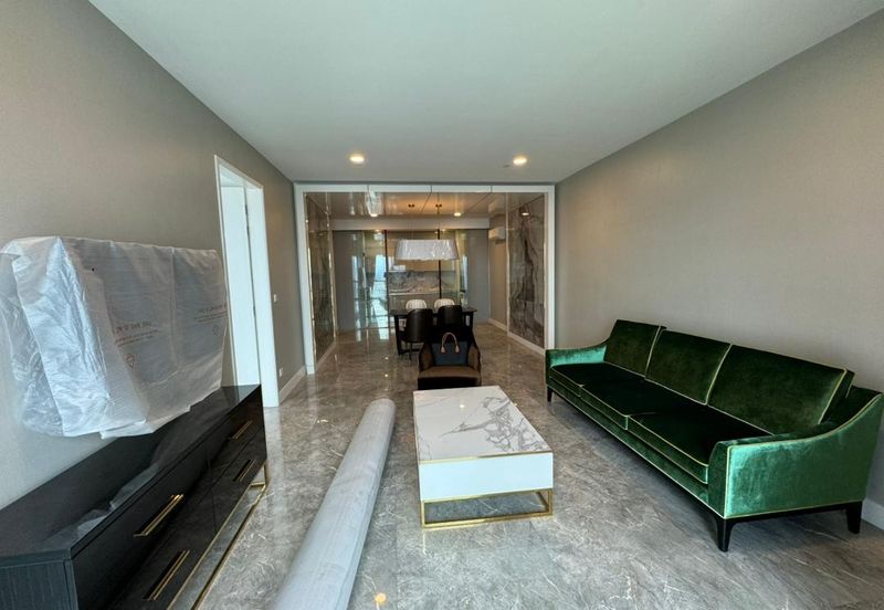 Victory Suites (The Face 2), KLCC