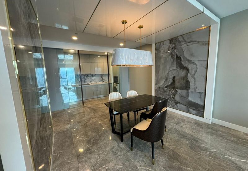 Victory Suites (The Face 2), KLCC