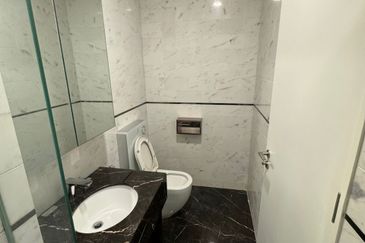 Victory Suites (The Face 2), KLCC