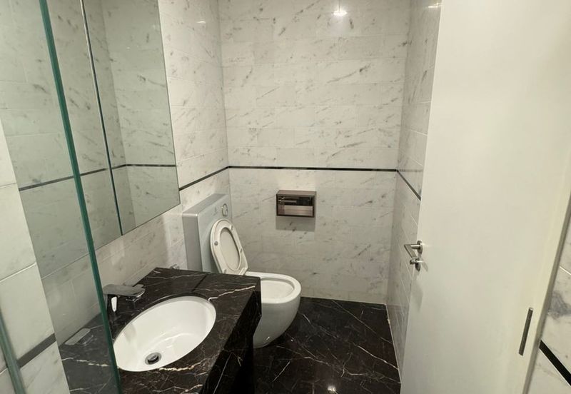 Victory Suites (The Face 2), KLCC