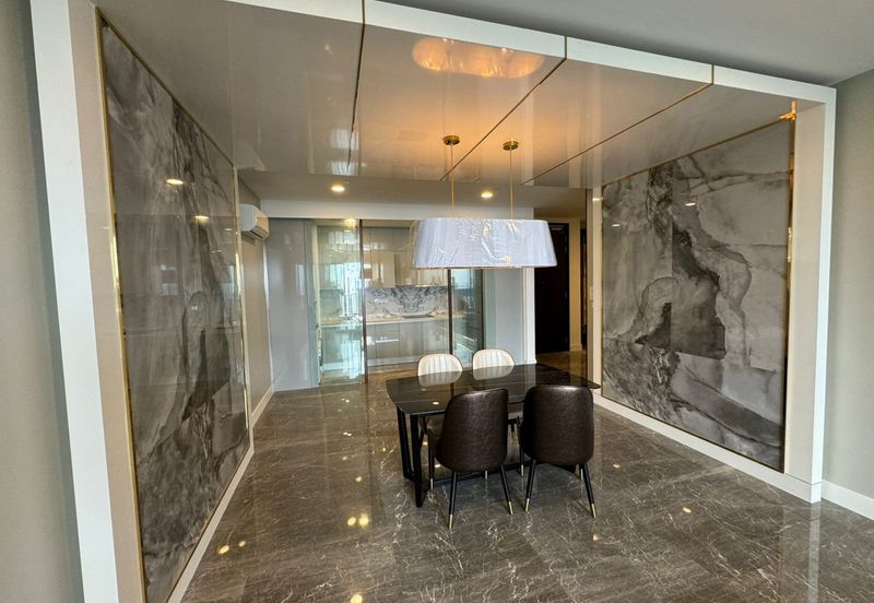 Victory Suites (The Face 2), KLCC