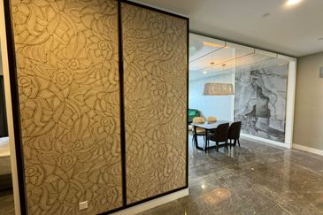 Victory Suites (The Face 2), KLCC