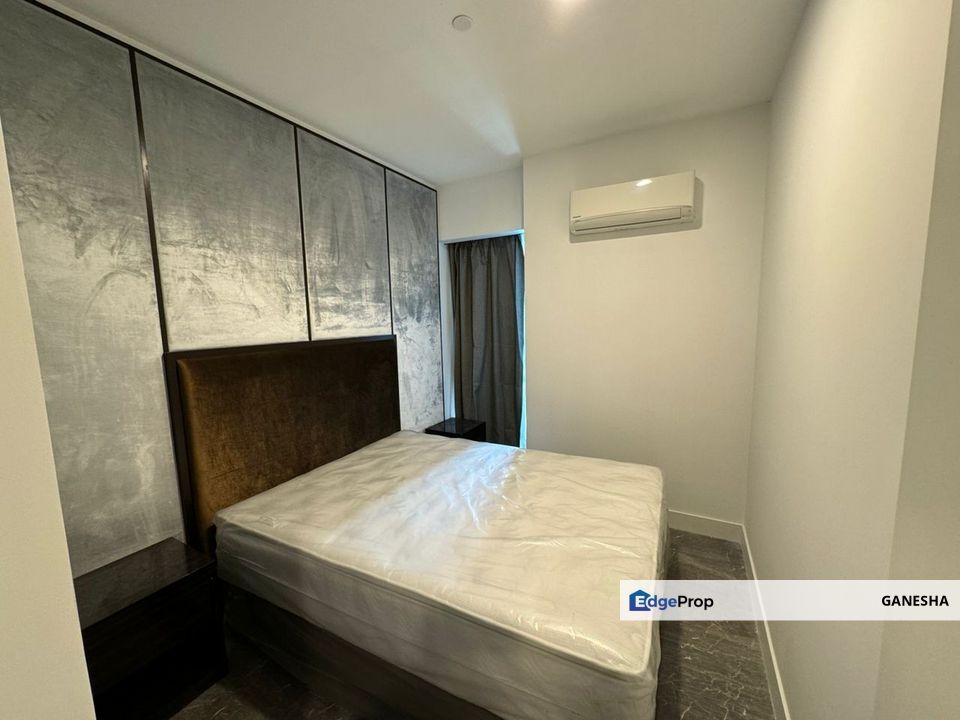 Victory Suites (The Face 2), KLCC, Kuala Lumpur, KL City