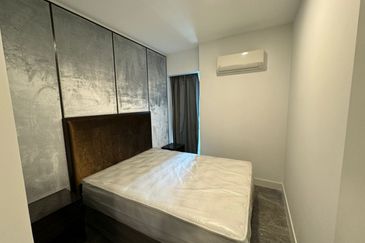 Victory Suites (The Face 2), KLCC