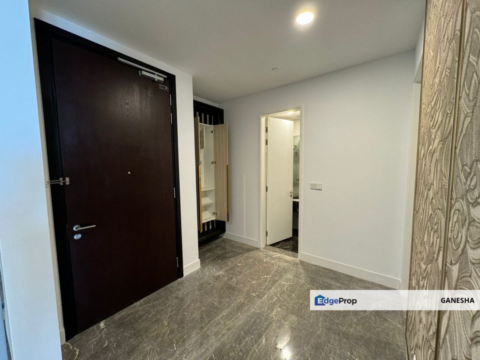 Victory Suites (The Face 2), KLCC, Kuala Lumpur, KL City