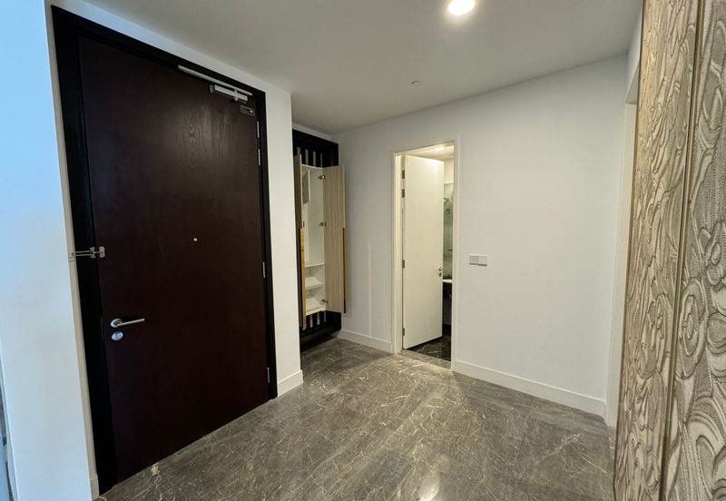 Victory Suites (The Face 2), KLCC