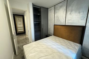 Victory Suites (The Face 2), KLCC