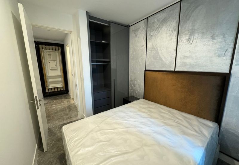 Victory Suites (The Face 2), KLCC