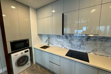 Victory Suites (The Face 2), KLCC