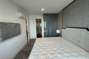 Victory Suites (The Face 2), KLCC