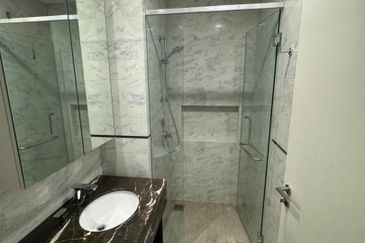 Victory Suites (The Face 2), KLCC