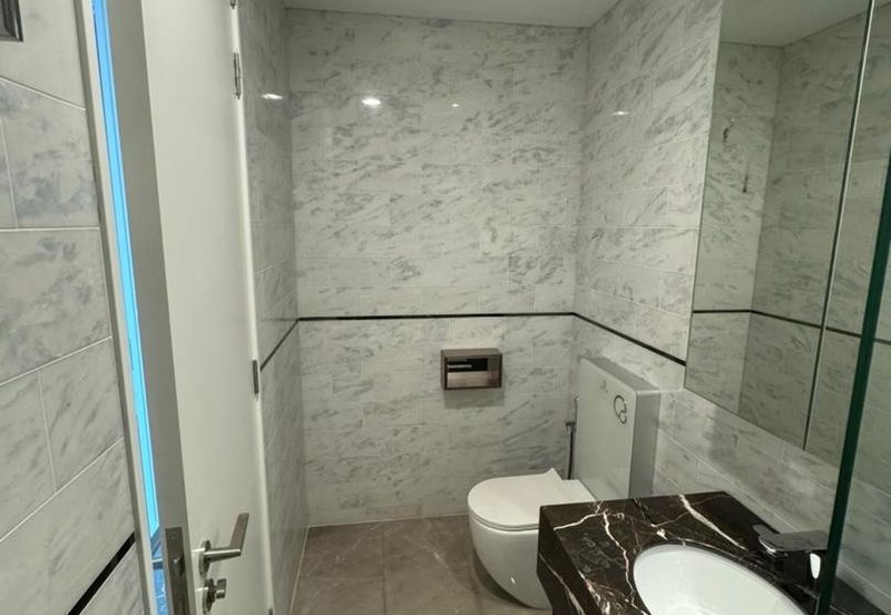 Victory Suites (The Face 2), KLCC