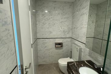 Victory Suites (The Face 2), KLCC