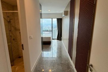 Victory Suites (The Face 2), KLCC