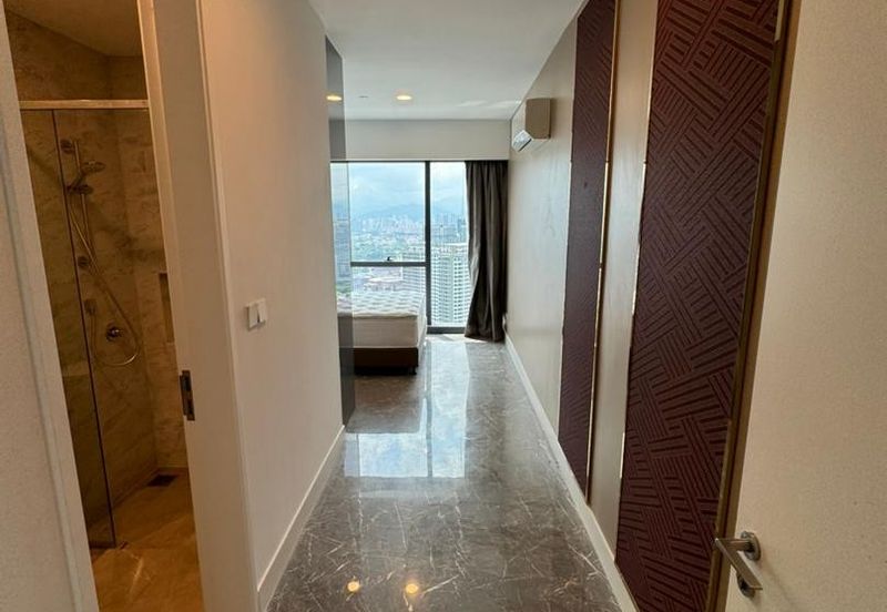 Victory Suites (The Face 2), KLCC