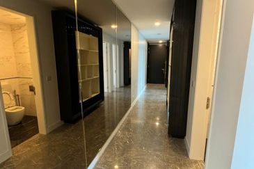 Victory Suites (The Face 2), KLCC