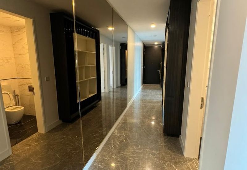 Victory Suites (The Face 2), KLCC