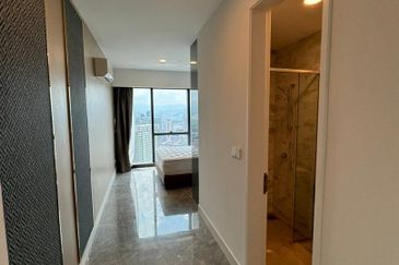 Victory Suites (The Face 2), KLCC